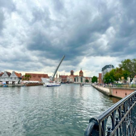 Mmrent Lazy Room Gdańsk Kültér fotó