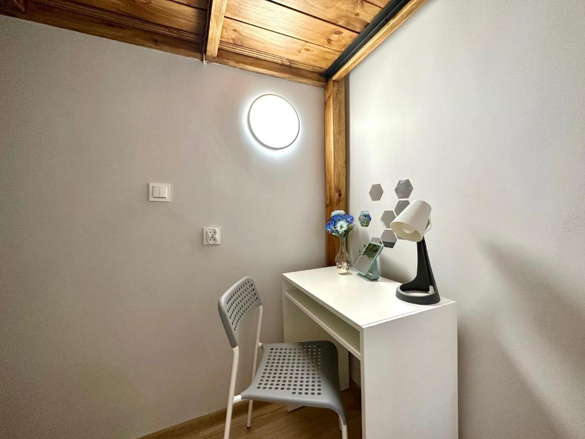 Mmrent Lazy Room Gdańsk Kültér fotó