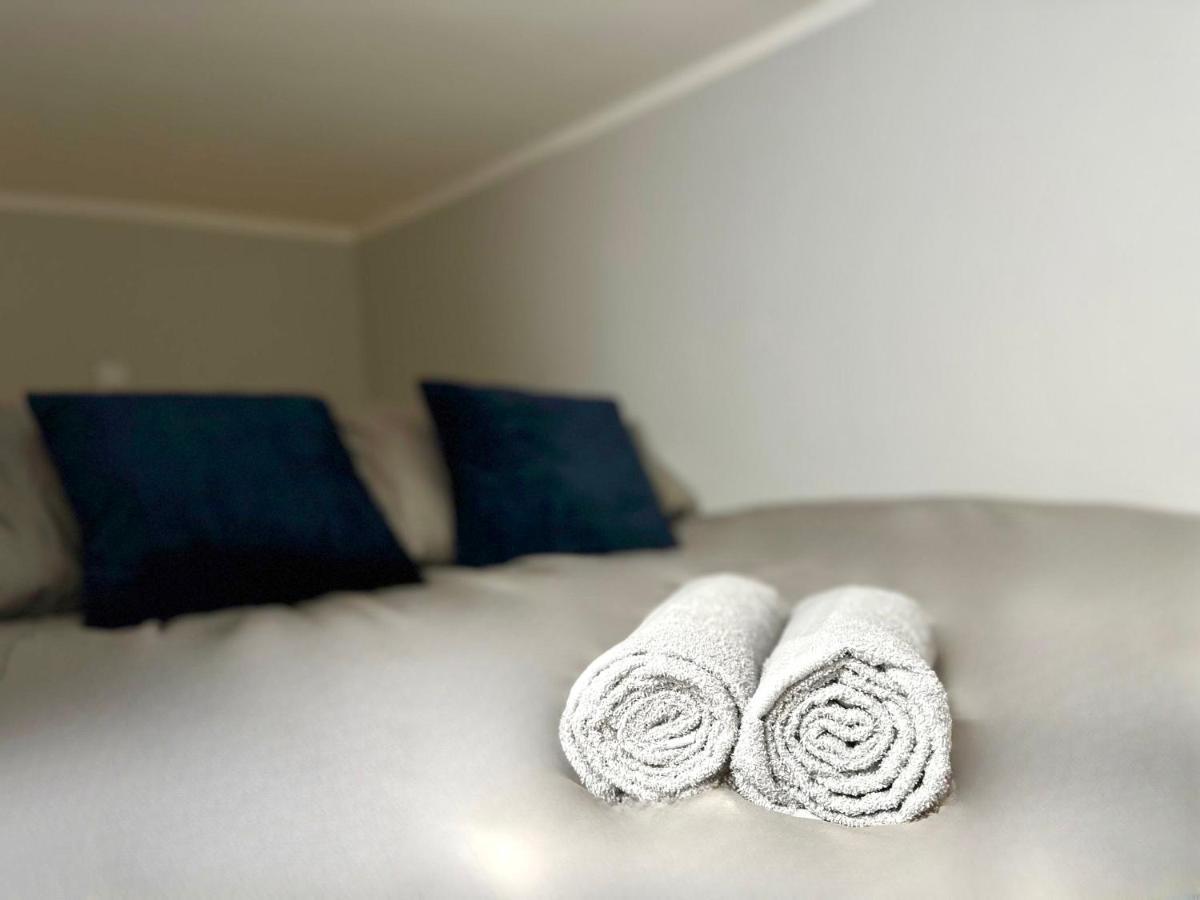 Mmrent Lazy Room Gdańsk Kültér fotó